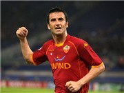 Bóng đá anh, ngoại hạng anh, lịch thi đấu euro 2012, Panucci: M.U sẽ đe dọa ngôi vương của Barca