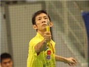 Bóng đá anh, ngoại hạng anh, lịch thi đấu euro 2012, Tiến Minh bất ngờ ngã ngựa