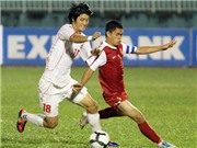 Bóng đá anh, ngoại hạng anh, lịch thi đấu euro 2012, 18h30, U23 Việt Nam - Học viện Aspire (Qatar): Chặn đứng vết dầu loang