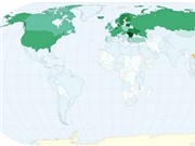 Bóng đá anh, ngoại hạng anh, lịch thi đấu euro 2012, Tốc độ Internet tại Việt Nam nhanh nhất khu vực