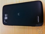 Bóng đá anh, ngoại hạng anh, lịch thi đấu euro 2012, Hình ảnh đầu tiên về Motorola Atrix thế hệ mới