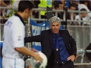 Bóng đá anh, ngoại hạng anh, lịch thi đấu euro 2012, Gasperini có thực sự là "vấn đề" của Inter?