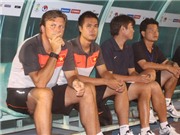 Bóng đá anh, ngoại hạng anh, lịch thi đấu euro 2012, U23 VN: Họp nhiều ra… chiến thuật?!