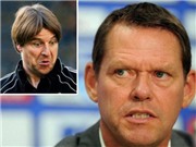 Bóng đá anh, ngoại hạng anh, lịch thi đấu euro 2012, Arnesen: "Sa thải Oenning là một thất bại"