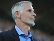 Bóng đá anh, ngoại hạng anh, lịch thi đấu euro 2012, Gillot sai lầm khi chỉ trích cầu thủ?