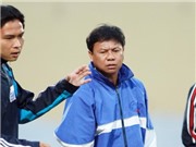 Bóng đá anh, ngoại hạng anh, lịch thi đấu euro 2012, Nếu HLV Phạm Công Lộc dẫn dắt N.SG…