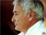 Bóng đá anh, ngoại hạng anh, lịch thi đấu euro 2012, Claudio Ranieri: “Inter mắc tâm bệnh"