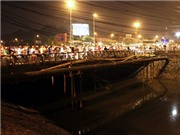 Bóng đá anh, ngoại hạng anh, lịch thi đấu euro 2012, Giận người yêu, nam thanh niên nhảy xuống sông Tô Lịch tự tử