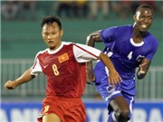 Bóng đá anh, ngoại hạng anh, lịch thi đấu euro 2012, U23 Việt Nam đánh rơi chiến thắng trước HV Apsire