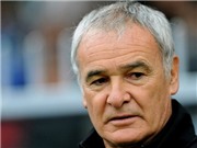 Bóng đá anh, ngoại hạng anh, lịch thi đấu euro 2012, "Thợ hàn" Ranieri chính thức trở thành HLV của Inter