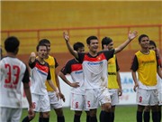 Bóng đá anh, ngoại hạng anh, lịch thi đấu euro 2012, Cùng “thắp lửa” cho U23 Việt Nam!