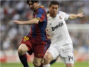 Bóng đá anh, ngoại hạng anh, lịch thi đấu euro 2012, Liga không còn là "chuyện hai người"?
