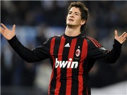 Bóng đá anh, ngoại hạng anh, lịch thi đấu euro 2012, Pato nghỉ 4 tuần, Milan - không - trung phong