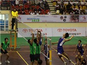 Bóng đá anh, ngoại hạng anh, lịch thi đấu euro 2012, VCK giải bóng chuyền SV toàn quốc Toyota 2011: Thêm cân bằng, thêm hấp dẫn