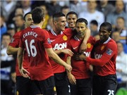 Bóng đá anh, ngoại hạng anh, lịch thi đấu euro 2012,  Manchester: Nhiều sao, dễ đá