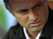 Bóng đá anh, ngoại hạng anh, lịch thi đấu euro 2012, Mourinho sẽ không tới Đức vì bất đồng ngôn ngữ