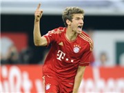 Bóng đá anh, ngoại hạng anh, lịch thi đấu euro 2012, Bayern Munich - Man City: Chiến tranh của những cái hầu bao