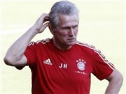 Bóng đá anh, ngoại hạng anh, lịch thi đấu euro 2012, Bayern Munich - Man City: Chìa khóa ở khâu phòng ngự