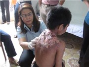 Bóng đá anh, ngoại hạng anh, lịch thi đấu euro 2012, Danh sách các cá nhân, tập thể ủng hộ trẻ em ở Mường Chiềng