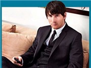 Bóng đá anh, ngoại hạng anh, lịch thi đấu euro 2012, Sau bóng đá, Lionel Messi sẽ thống trị thời trang?