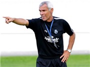 Bóng đá anh, ngoại hạng anh, lịch thi đấu euro 2012, “Vua về nhì” Hector Cuper: Người thất bại hạnh phúc