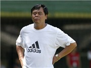 Bóng đá anh, ngoại hạng anh, lịch thi đấu euro 2012, Lãnh đạo VFF phải “vừa hồng vừa chuyên”