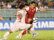 Bóng đá anh, ngoại hạng anh, lịch thi đấu euro 2012, Những điều nhìn ra từ một trận đấu