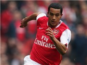 Bóng đá anh, ngoại hạng anh, lịch thi đấu euro 2012, Walcott đổ lỗi cho đồng đội sau màn khởi đầu tệ hại