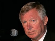 Bóng đá anh, ngoại hạng anh, lịch thi đấu euro 2012, Sir Alex bác cáo buộc của trò cũ