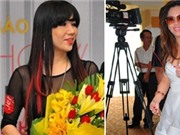 Bóng đá anh, ngoại hạng anh, lịch thi đấu euro 2012, Minh Tuyết, Bảo Yến 'đọ' vẻ sexy