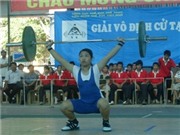 Bóng đá anh, ngoại hạng anh, lịch thi đấu euro 2012, TP.HCM tạm dẫn đầu giải vô địch cử tạ quốc gia 2011