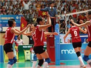 Bóng đá anh, ngoại hạng anh, lịch thi đấu euro 2012, Việt Nam xếp hạng 7 giải VĐ bóng chuyền nữ châu Á 2011