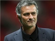 Bóng đá anh, ngoại hạng anh, lịch thi đấu euro 2012, Mourinho: Real không khủng hoảng