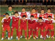 Bóng đá anh, ngoại hạng anh, lịch thi đấu euro 2012, U23 VN vừa chạy vừa xếp hàng