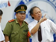 Bóng đá anh, ngoại hạng anh, lịch thi đấu euro 2012, Trưởng ban trọng tài không nên là người ngoại đạo