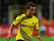 Bóng đá anh, ngoại hạng anh, lịch thi đấu euro 2012, 20h30 ngày 24/9,  Mainz (13) - Dortmund (11): Dortmund, đừng sợ!