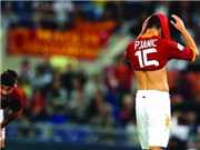 Bóng đá anh, ngoại hạng anh, lịch thi đấu euro 2012, Vòng 1 Serie A đá trước Giáng sinh