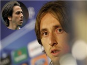 Bóng đá anh, ngoại hạng anh, lịch thi đấu euro 2012, Tottenham quyết tăng lương để "trói" Modric
