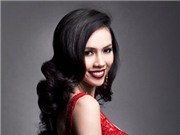 Bóng đá anh, ngoại hạng anh, lịch thi đấu euro 2012, Á hậu Hoàng My không bất ngờ trước chiến thắng của Hoa hậu Angola