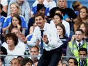 Bóng đá anh, ngoại hạng anh, lịch thi đấu euro 2012, Villas-Boas "công kích" những chỉ trích nhắm vào Chelsea