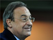 Bóng đá anh, ngoại hạng anh, lịch thi đấu euro 2012, Florentino Perez lý giải nguyên nhân không mua Aguero