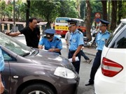 Bóng đá anh, ngoại hạng anh, lịch thi đấu euro 2012, Thực hiện giải pháp đảm bảo an toàn giao thông