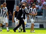 Bóng đá anh, ngoại hạng anh, lịch thi đấu euro 2012, 20h00 ngày 25/9, Catania (11) - Juventus (2): Mạo hiểm nữa không Conte?