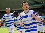 Bóng đá anh, ngoại hạng anh, lịch thi đấu euro 2012, 22h00 ngày 25/9, QPR (9)- Aston Villa (7): Trụ hạng không khó
