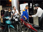 Bóng đá anh, ngoại hạng anh, lịch thi đấu euro 2012, Nhất quán trong điều hành giá xăng dầu 