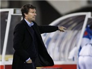 Bóng đá anh, ngoại hạng anh, lịch thi đấu euro 2012, 17h00 ngày 25/9, Real Mallorca (15) – Real Sociedad (9): Loạn từ “đầu não” loạn đi