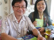 Bóng đá anh, ngoại hạng anh, lịch thi đấu euro 2012,  Sách Nguyễn Nhật Ánh chưa ra lò đã gây sốt 