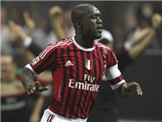 Bóng đá anh, ngoại hạng anh, lịch thi đấu euro 2012, HLV Allegri: "Milan cần nhân bản Seedorf"