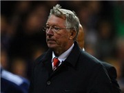 Bóng đá anh, ngoại hạng anh, lịch thi đấu euro 2012, Sir Alex chỉ trích “người hùng” Crouch
