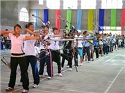 Bóng đá anh, ngoại hạng anh, lịch thi đấu euro 2012, Bắn cung Việt Nam với mục tiêu giành một HCV SEA Games: Tưởng dễ mà khó